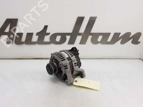 Used Alternator OPEL CORSA E (X15) 1.4 Turbo (08, 68) (101 hp) 12011927