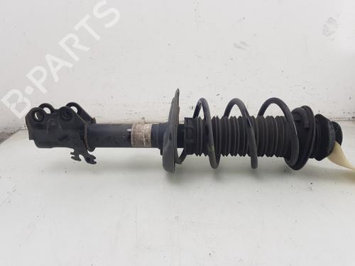 Used Left front shock absorber Left front shock absorber TOYOTA YARIS CROSS (MXP_) 1.5 Hybrid (MXPJ10) (116 hp) 28669163 28669163