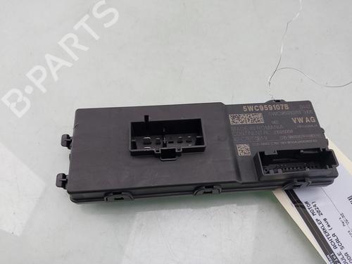 elektronisk-modul-skoda-scala-nw1-2019-25377460 main image