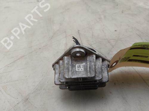 Lights ECU RENAULT CAPTUR I (J5_, H5_) 1.2 TCe 120 | BP34540549M55 - Image 2