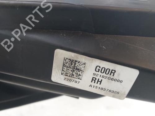 Right headlight KIA PICANTO III (JA) 1.0 | BP32982683C29 - Image 4