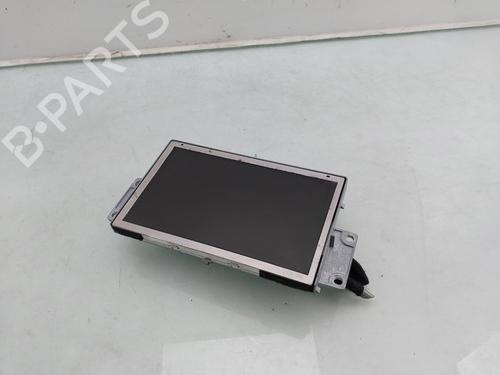 Electronic module CITROËN C3 II (SC_) 1.6 HDi | BP24972834M83 