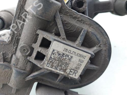 Left rear brake caliper VW T-ROC (A11, D11) 1.5 TSI | BP28807985M107