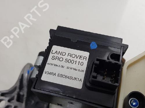 Steering column LAND ROVER RANGE ROVER SPORT I (L320) 2.7 D 4x4 | BP12026586M21 