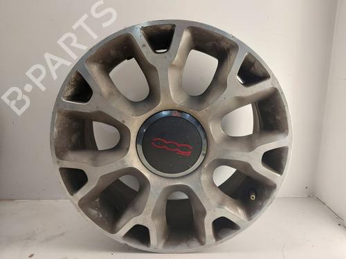 Fælk FIAT 500 (312_) 0.9 (312AXN1A) | BP36883878C45 - Image 2