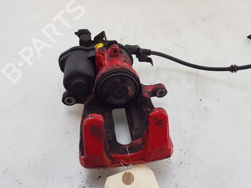 Right rear brake caliper BMW 5 Touring (G31) 530 i Mild-Hybrid | BP24618629M106 