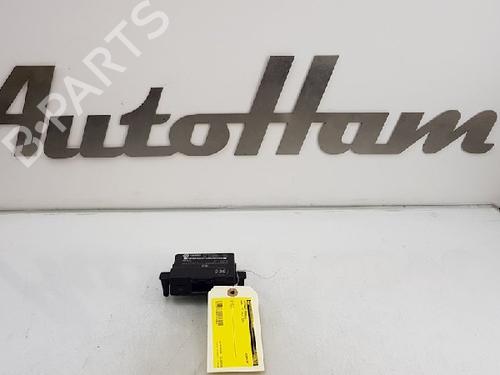 Used Electronic module Electronic module AUDI TT Roadster (8J9) 2.0 TFSI (200 hp) 13139516 13139516