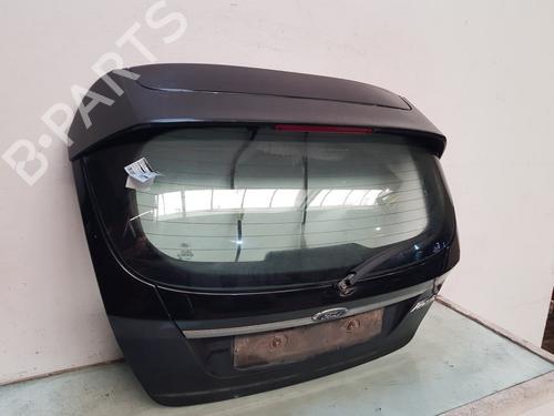 Tailgate FORD FIESTA VI (CB1, CCN) 1.6 TDCi | BP26125174C6 