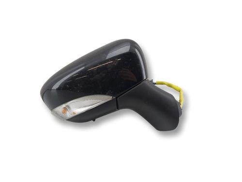 Used Right mirror Right mirror RENAULT CAPTUR I (J5_, H5_) 1.2 TCe 120 (120 hp) 40456466 40456466