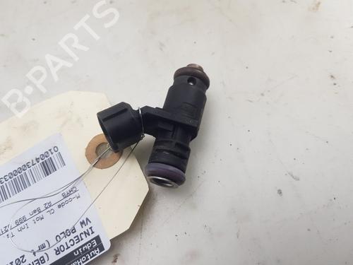 Injector VW POLO VI (AW1, BZ1, AE1) 1.0 | BP28358272M100 