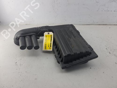 Left front steering knuckle SEAT LEON ST (5F8) 1.4 TSI | BP37436138M25 - Image 2