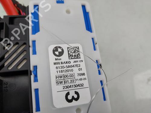 Fuse box BMW 3 Touring (G21, G81) 330 e Plug-in-Hybrid | BP25845768E1 