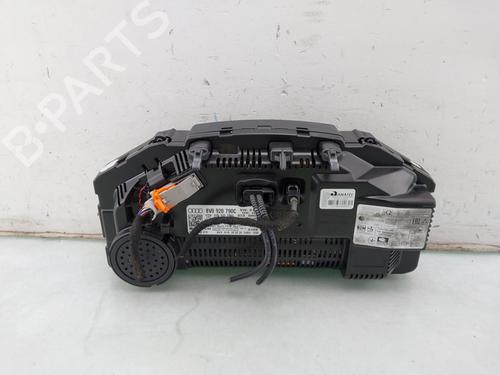Instrument cluster AUDI Q2 (GAB, GAG) SQ2 TFSI quattro | BP37179319C47 - Image 7