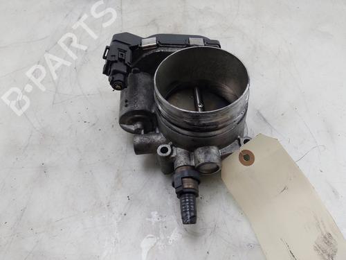Throttle body BMW 3 Coupe (E92) 320 d | BP29996682M82