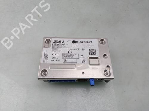 Used Electronic module Electronic module RENAULT MEGANE IV Grandtour (K9A/M/N_) 1.3 TCe 140 (K9NB) (140 hp) 33463252 33463252
