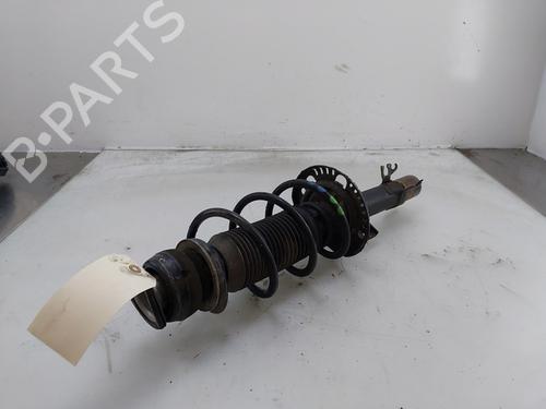 Used Left front shock absorber VW UP! (121, 122, BL1, BL2, BL3, 123) 1.0 (60 hp) 25602095