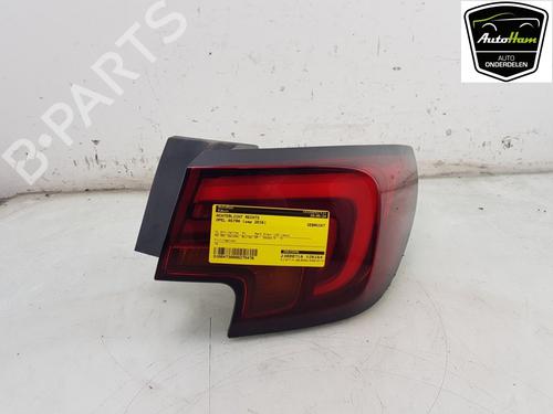 Right taillight OPEL ASTRA K (B16) 1.6 CDTi (68) | BP18111862C35 