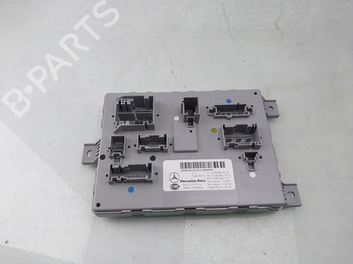 Used Electronic module MERCEDES-BENZ C-CLASS Coupe (C205) C 220 d (205.304) (163 hp) 29609553