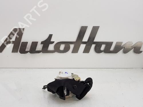 Used Front right seatbelt BMW 1 (E87) 116 i (115 hp) 12027259