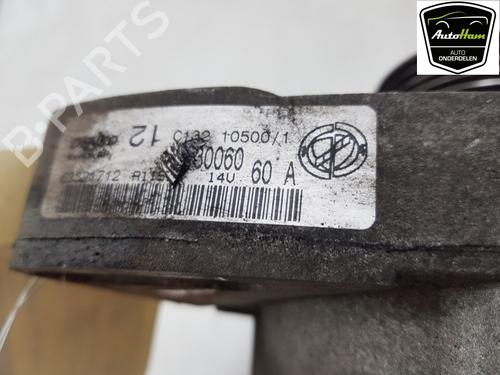 Alternator FIAT PUNTO (188_) 1.2 60 (188.030, .050, .130, .150, .230, .250) | BP20925709M7 