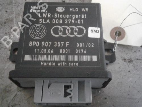 Used Control unit Control unit AUDI A6 C6 (4F2) 2.0 TDI (140 hp) 12018354 12018354