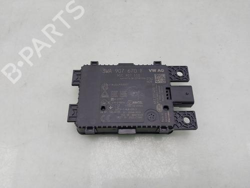 Elektronisk modul VW GOLF VIII (CD1, DA1) 2.0 GTI Clubsport (300 hp) 29503946