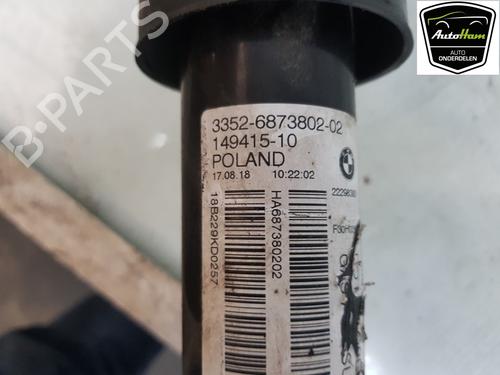 Right rear shock absorber BMW 3 (F30, F80) 318 i | BP16109677M19 