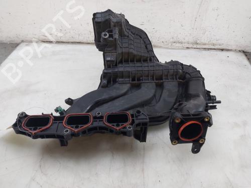 Intake manifold RENAULT TWINGO III (BCM_, BCA_) 1.0 SCe 70 | BP34124448M70 - Image 2