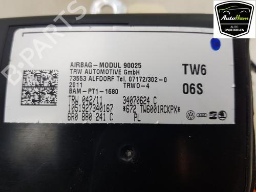 Annen VW POLO V (6R1, 6C1) 1.4 (6R1) | BP13514616O1 