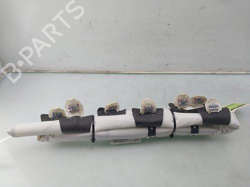 Used Right curtain airbag Right curtain airbag OPEL CORSA F (P2JO) 1.2 (68) (101 hp) 32773548 32773548