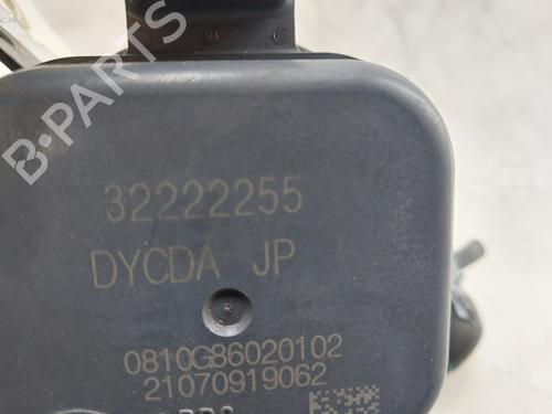 Auxiliary water pump VOLVO XC60 II (246) T8 Hybrid AWD | BP30121782M111 