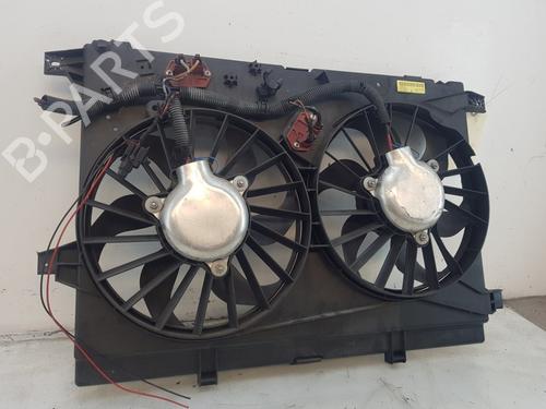 Radiator fan ALFA ROMEO 159 (939_) 3.2 JTS Q4 (939AXH1B, 939AXG22) | BP26958463M35 