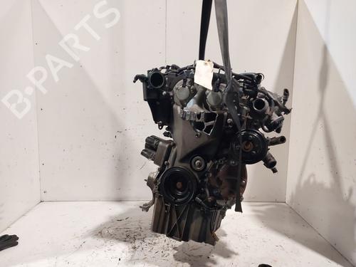 Engine FORD FIESTA VI (CB1, CCN) 1.0 EcoBoost | BP31884552M1