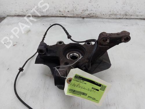 Used Right front steering knuckle Right front steering knuckle ALFA ROMEO MITO (955_) 1.4 (955AXB1B, 955.AXF1B) (95 hp) 36071105 36071105