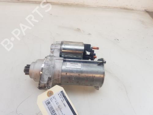 Used Starter VW FOX Hatchback (5Z1, 5Z3, 5Z4) 1.4 (75 hp) 28318020
