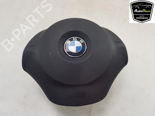 Used Driver airbag BMW 1 (E87) 116 i (122 hp) 19316575