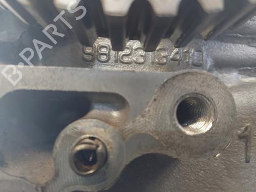 Cylinder head FORD TRANSIT CONNECT V408 Box Body/MPV 1.5 EcoBlue | BP33286753M5  - Image 5