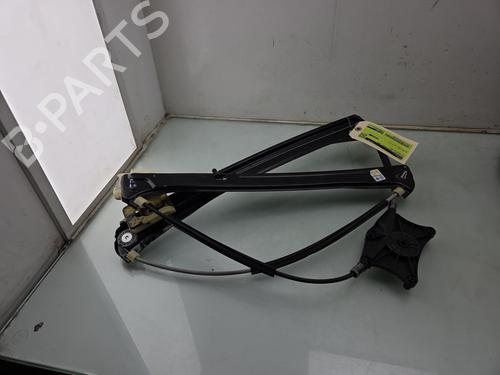 Rudehejsemekanisme Højre foran VW TIGUAN (AD1, AX1) 1.4 eHybrid | BP30845421C23