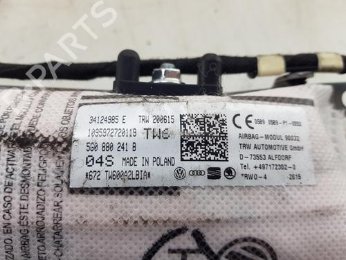 Other VW GOLF VII (5G1, BQ1, BE1, BE2) 1.4 GTE Hybrid | BP24149416O1 