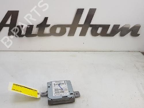 Used Electronic module Electronic module VOLVO V50 (545) 2.0 D (136 hp) 13137967 13137967