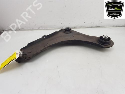 Querlenker links vorne für RENAULT SCÉNIC III (JZ0/1_) 2.0 16V (JZ0G, JZ0P, JZ1E, JZ1P) (140 hp) 19802205