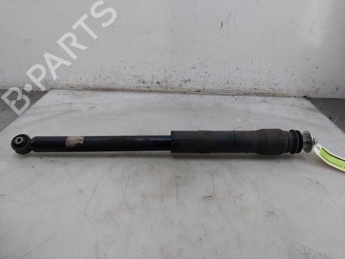 Used Right rear shock absorber TOYOTA YARIS CROSS (MXP_) 1.5 Hybrid (MXPJ10) (116 hp) 32045108