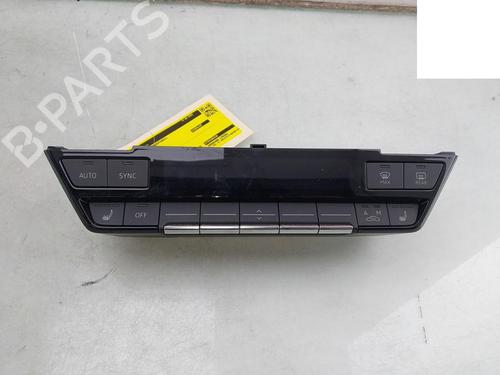 Used Climate control Climate control AUDI A3 Limousine (8YS, 8YM) 35 TFSI Mild Hybrid (150 hp) 39948895 39948895