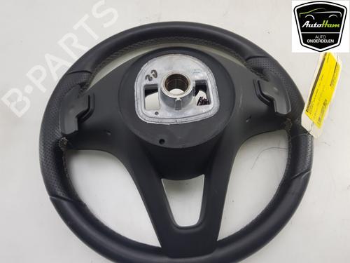 Steering wheel MERCEDES-BENZ GLA-CLASS (X156) GLA 180 (156.942) | BP15971295C49 