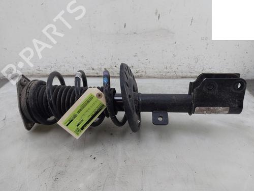 Used Right front shock absorber Right front shock absorber TOYOTA PROACE CITY Box Body/MPV (BPZ_) 1.5 D-4D 130 (BPZM) (131 hp) 33718057 33718057