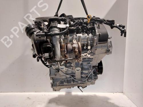 Motor SKODA OCTAVIA IV Combi (NX5, PV5) 1.5 TSI e-TEC (150 hp) 29743835