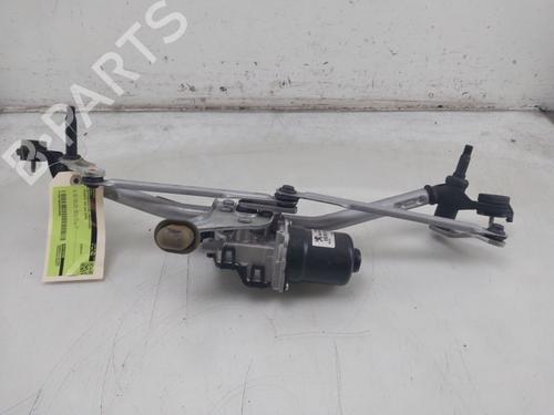 Used Front wipers mechanism Front wipers mechanism 30435476 30435476