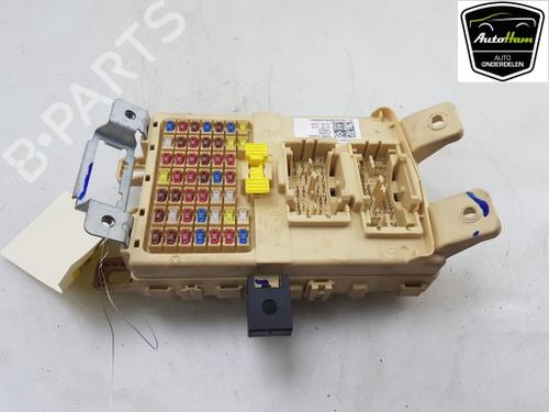 Used Fuse box Fuse box KIA PICANTO III (JA) 1.0 (67 hp) 18111569 18111569