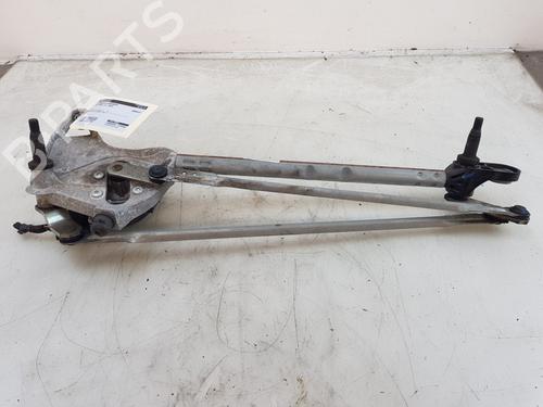 Used Front wipers mechanism Front wipers mechanism 25005345 25005345