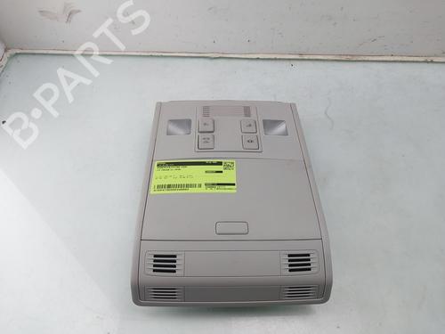 Innenleuchte für VW TIGUAN (AD1, AX1) 1.4 TSI (125 hp) 31657322